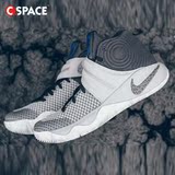 『C-Space』Nike Kyrie 2 Wolf Grey 欧文2 狼灰 819583-004