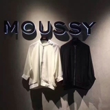 【moussy】2016秋冬款专柜代购正品外套0109AB30-5000