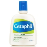 Cetaphil/丝塔芙 保湿润肤乳 温和补水保湿孕妇可用