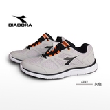Diadora迪亚多纳原单 2016春新款男女运动鞋跑步鞋透气轻便舒适