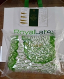 Royal latex泰国乳胶枕头皇家正品原装进口纯天然护颈椎枕保健