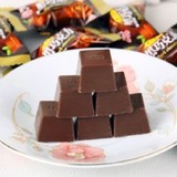 无糖食品 老布特多元醇黑巧克力100g 糖尿病人解馋健康零食糖果