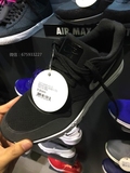 香港澳门代购NIKE耐克女子WMNS AIR MAX 1 ULTRA MOIRE复古气垫鞋