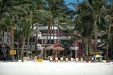 菲律宾长滩岛酒店预订 Nigi Nigi Too Beach Resort