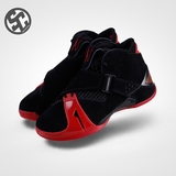 Adidas T-Mac 5 Retro 麦迪5 黑红复刻 男子篮球鞋 AQ8540/7572
