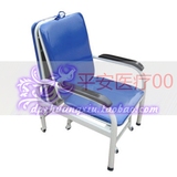 陪护椅陪护床护理折叠床椅子两用多功能加宽椅床医院午休床办公椅