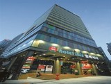 韩国 首尔宜必思明洞酒店 Ibis Seoul Myeong-dong Hotel预订