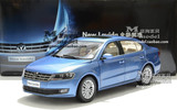 原厂 上海大众 全新朗逸 Lavida 2012新款 1:18 多色 汽车模型