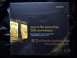 当铺爵士全集 Jazz At the Pawnshop30th anniversary 3CD SACD