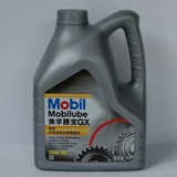 Mobil 美孚路宝GX手动变速箱油/齿轮油 GL-4 80W-90 4L