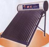 上海群乐太阳能热水器配件福临全家三高紫金管系列 58*1800 18管