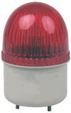 信号灯闪烁警示灯 /闪光警示灯 LTE-2071 /红色 优质