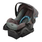 美国正品代购 Safety 1st 提篮式 婴儿 汽车安全座椅 - Regal