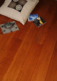厂家直销 实木地板 非洲菠萝格 印茄木 910*122*18 特价 木地板