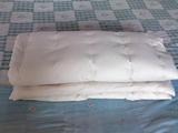 新棉花床垫1.34*0.60米 幼儿园冬厚垫被小床垫 夏天薄儿童床褥子