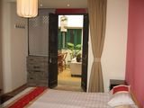 北京酒店预订 北京特价宾馆 北京瓦当国际青年旅舍 仿古房