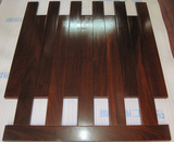 二手实木地板 中国10大品牌 大自然  重蚁木实木宽版 品牌特价
