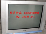 特价 北京二手康佳纯平电视机29英寸（免费送货+保修）