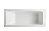 特价尚高卫浴 亚克力 1.5米-1.7米 嵌入式 方形浴缸 SY211