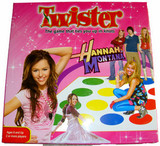 Twister身体扭扭乐标准版大家最爱的经典欢乐聚会玩具桌面游戏