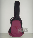 正品包邮〓Valencia 瓦伦西亚 10mm海绵 尼龙儿童吉他琴包36寸