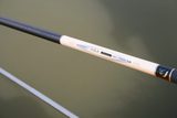 新名手杆 名扬极3.9米钓鱼竿 台钓竿极轻硬