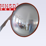 MNSD450mm超市防盗镜 凸面镜 交通安全反光镜 小区停车场广角镜