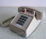 超值经典欧美古典电话机复古仿古电话老式金属铜铃极具收藏