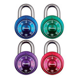 正品 美国保险箱式密码锁 玛斯特MasterLock健身房锁柜锁