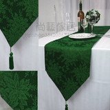 特价桌布 桌旗 餐桌布艺 欧式 花朵 床上用品 布艺软饰