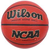 WILSON/威尔胜WB700G篮球NCAA系列超纤金全美联赛PU室内用球