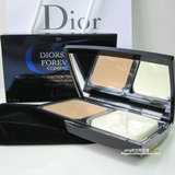 【香港专柜】Dior/迪奥 凝脂高效智能保湿粉饼forever