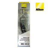 Nikon/尼康 MC-DC2 快门线正品行货D90 D5100 D3200 D7000 D3100