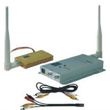 无线信号传输器/无线音视频转换器/音视频传输器/有线转无线