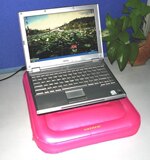 TaTaMe液冷散热笔记本电脑散热器手提电脑笔记本散热器QP08008