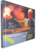 正版现货 宫崎骏与久石让的音乐旅程 2CD星文黑胶 车载CD 汽车CD