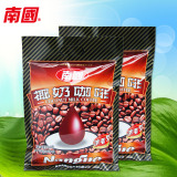 精品咖啡 海南特产 南国 椰奶咖啡 浓香型 340gx2袋 皇冠品质售后