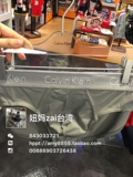 台湾代购直邮专柜CalvinKlein Air 男士三角吸汗排汗透气内裤