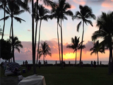美国自由行夏威夷一日游自助餐电话卡自由行租车火奴鲁鲁酒店天堂
