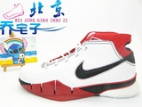 北京乔宅子Nike Zoom Kobe 1 SAG ZK1 全明星 313143-101