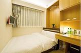 香港三十六酒店 香港酒店预订 旺角宾馆住宿 大床房