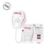 Aduro七色光LED光疗面膜家用彩光电子美容仪器光子嫩肤面膜仪 官?
