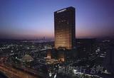 首尔JW 万豪酒店 高级房 韩国酒店预订 首尔豪华酒店