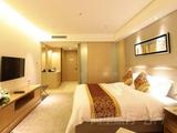 广州珠江国际酒店 广州 酒店预订 商务双床房