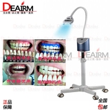 牙科口腔LED冷光美白仪M-66牙齿美白剂比色仪卡齿科材料牙椅配件