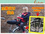 电动车自行车单车儿童宝宝后置儿童座椅加棉遮阳棚防风蓬雨篷子