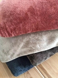 阳离子毯子绒毯毛毯盖毯空调毯沙发毯轻薄暖床单外贸原单出口日本