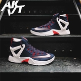 【AKVT】Nike Ambassador 8 耐克 詹姆斯 使节8 美国 818678 416