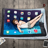 个性榻榻米懒人床靠垫 时尚创意小沙发垫子平板电脑床垫潮人必备