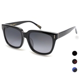 木十九品牌专柜新款 MS11052偏光防紫外线时尚男女太阳镜墨镜